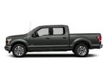 2017 Ford F-150 XL 4WD SuperCrew 5.5' Box