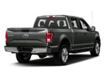 2017 Ford F-150 XL 4WD SuperCrew 5.5' Box