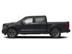 2025 Ford F-150 STX 4WD SuperCrew 5.5' Box