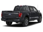 2025 Ford F-150 STX 4WD SuperCrew 5.5' Box