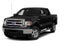 2013 Ford F-150 2WD SuperCrew 5-1/2 Ft Box XL