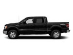 2013 Ford F-150 2WD SuperCrew 5-1/2 Ft Box XL