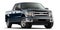 2013 Ford F-150 2WD SuperCrew 5-1/2 Ft Box XL