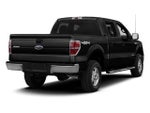 2013 Ford F-150 2WD SuperCrew 5-1/2 Ft Box XL
