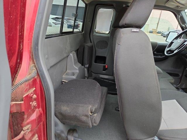 2011 Ford Ranger 4WD SuperCab 4dr 6 Ft Box Sport