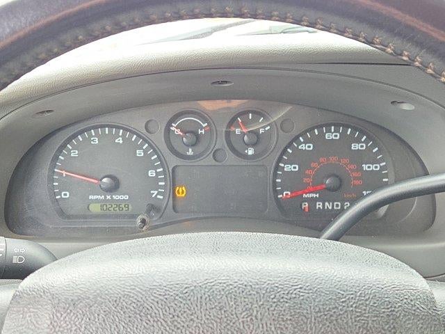 2011 Ford Ranger 4WD SuperCab 4dr 6 Ft Box Sport