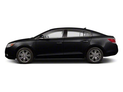 2012 Buick LaCrosse FWD Premium 1
