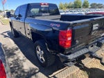 2015 Chevrolet Silverado 2500HD Built After Aug 14 Crew Cab Standard Box 4-Wheel Drive High Country