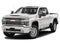 2021 Chevrolet Silverado 2500 HD Crew Cab Standard Box 4-Wheel Drive High Country