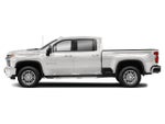 2021 Chevrolet Silverado 2500 HD Crew Cab Standard Box 4-Wheel Drive High Country