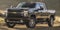 2021 Chevrolet Silverado 2500 HD Crew Cab Standard Box 4-Wheel Drive High Country