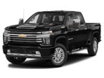 2021 Chevrolet Silverado 2500 HD Crew Cab Standard Box 4-Wheel Drive High Country