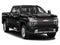 2021 Chevrolet Silverado 2500 HD Crew Cab Standard Box 4-Wheel Drive High Country