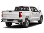 2021 Chevrolet Silverado 1500 Crew Cab Short Box 2-Wheel Drive LT