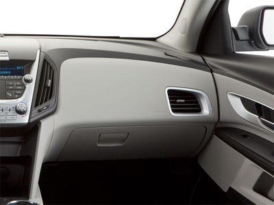 2013 Chevrolet Equinox FWD LTZ