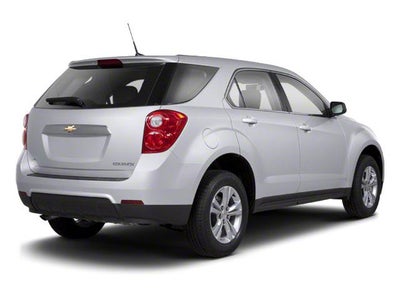 2013 Chevrolet Equinox FWD LTZ