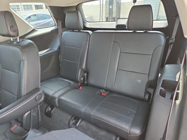 2018 Chevrolet Traverse FWD 3LT