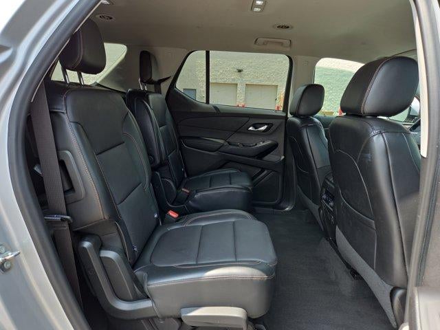2018 Chevrolet Traverse FWD 3LT