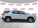 2018 Chevrolet Traverse FWD 3LT