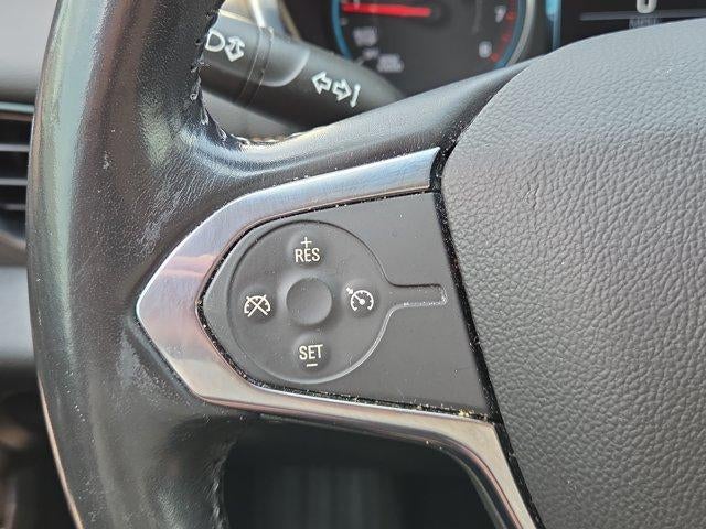 2018 Chevrolet Traverse FWD 3LT