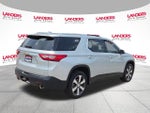 2018 Chevrolet Traverse FWD 3LT