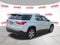 2018 Chevrolet Traverse FWD 3LT