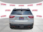 2018 Chevrolet Traverse FWD 3LT