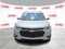 2018 Chevrolet Traverse FWD 3LT