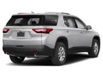 2018 Chevrolet Traverse FWD 3LT