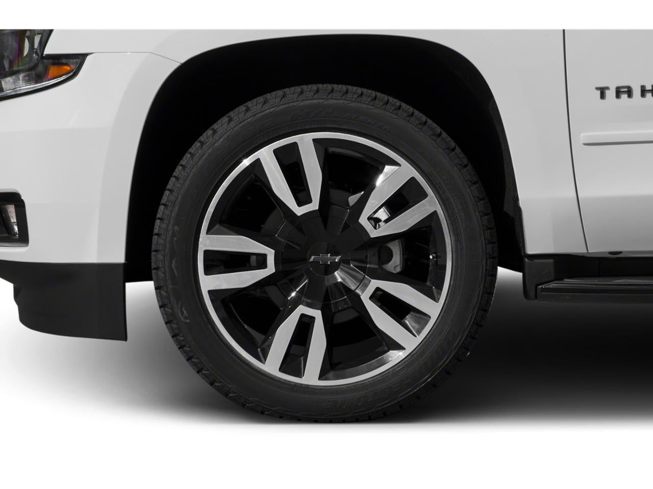 2019 Chevrolet Tahoe 2WD LT