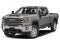 2023 GMC Sierra 2500 HD Crew Cab Standard Box 4-Wheel Drive SLE