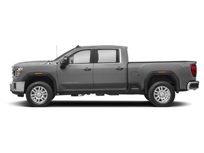 2023 GMC Sierra 2500 HD Crew Cab Standard Box 4-Wheel Drive SLE