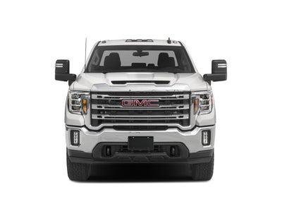 2023 GMC Sierra 2500 HD Crew Cab Standard Box 4-Wheel Drive SLE