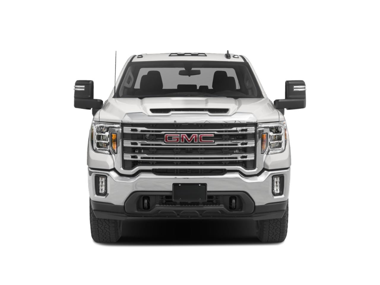 2023 GMC Sierra 2500 HD Crew Cab Standard Box 4-Wheel Drive SLE