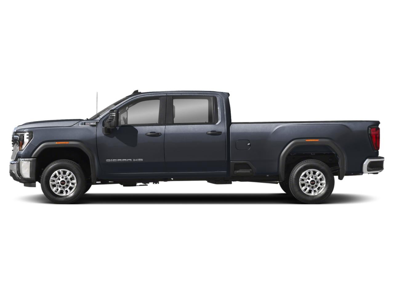 2024 GMC Sierra 2500 HD Crew Cab Standard Box 4-Wheel Drive Denali