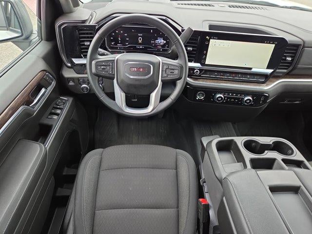 2024 GMC Sierra 1500 Crew Cab Short Box 4-Wheel Drive Elevation 3SB