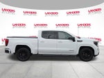 2024 GMC Sierra 1500 Crew Cab Short Box 4-Wheel Drive Elevation 3SB