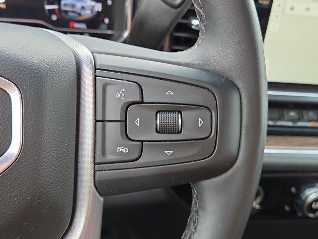 2024 GMC Sierra 1500 Crew Cab Short Box 4-Wheel Drive Elevation 3SB