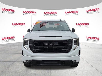 2024 GMC Sierra 1500 Crew Cab Short Box 4-Wheel Drive Elevation 3SB