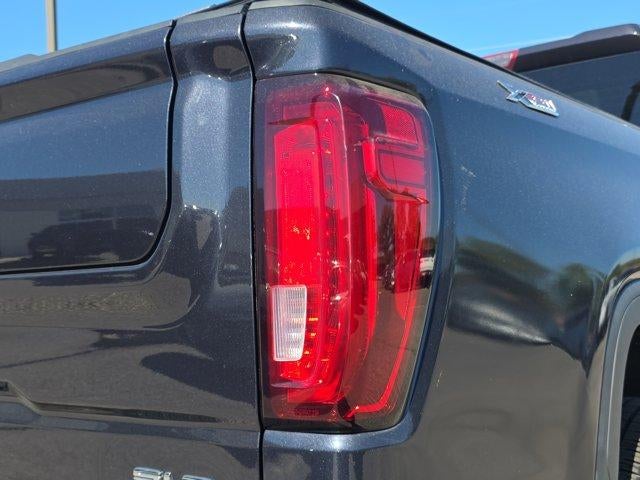 2024 GMC Sierra 1500 Crew Cab Short Box 4-Wheel Drive SLT