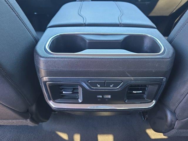 2024 GMC Sierra 1500 Crew Cab Short Box 4-Wheel Drive SLT