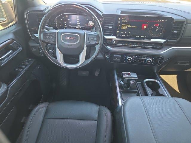 2024 GMC Sierra 1500 Crew Cab Short Box 4-Wheel Drive SLT