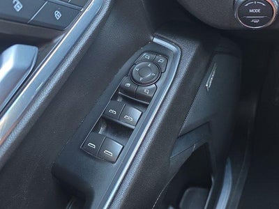 2024 GMC Sierra 1500 Crew Cab Short Box 4-Wheel Drive SLT
