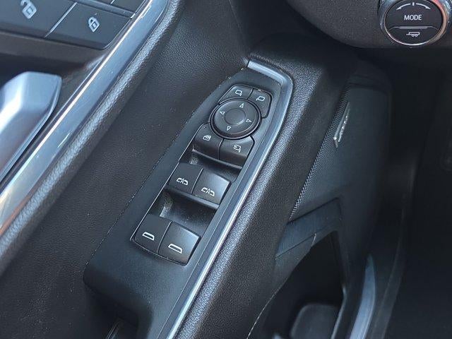 2024 GMC Sierra 1500 Crew Cab Short Box 4-Wheel Drive SLT