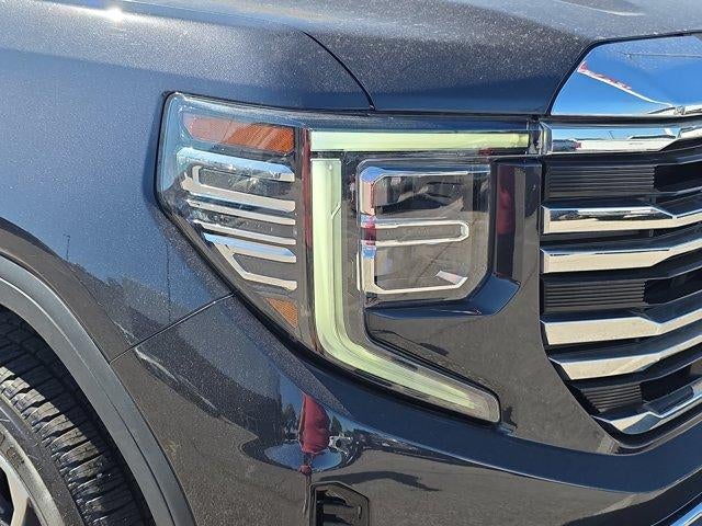 2024 GMC Sierra 1500 Crew Cab Short Box 4-Wheel Drive SLT
