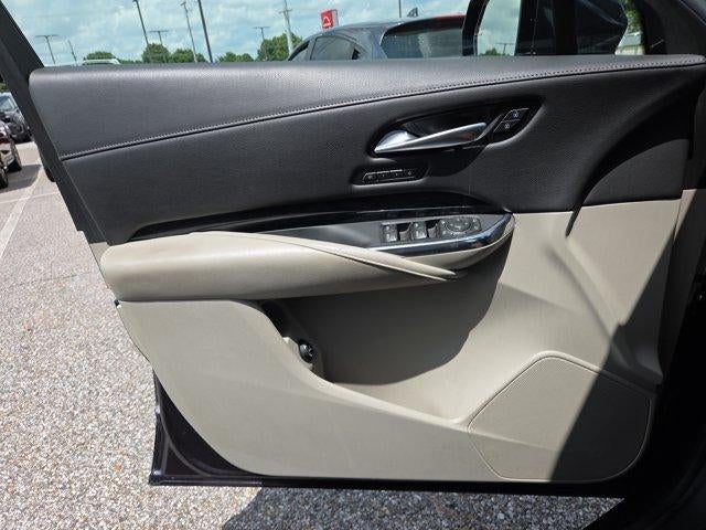 2023 Cadillac XT4 FWD 4dr Premium Luxury