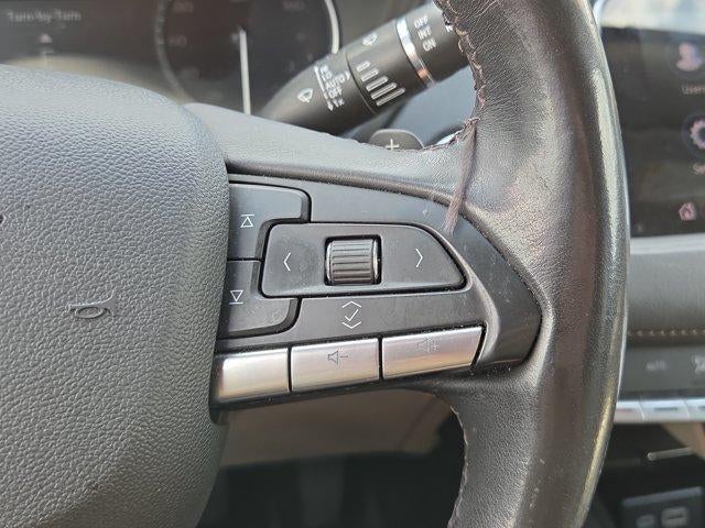 2023 Cadillac XT4 FWD 4dr Premium Luxury