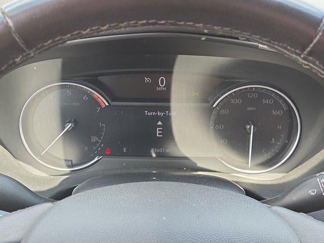 2023 Cadillac XT4 FWD 4dr Premium Luxury