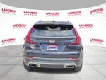 2023 Cadillac XT4 FWD 4dr Premium Luxury