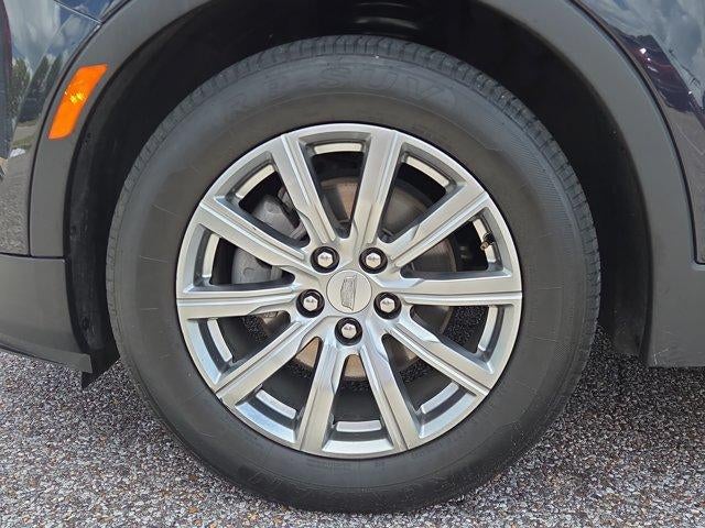 2023 Cadillac XT4 FWD 4dr Premium Luxury